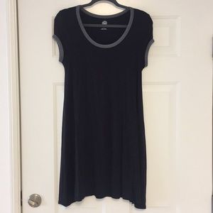 T-shirt dress